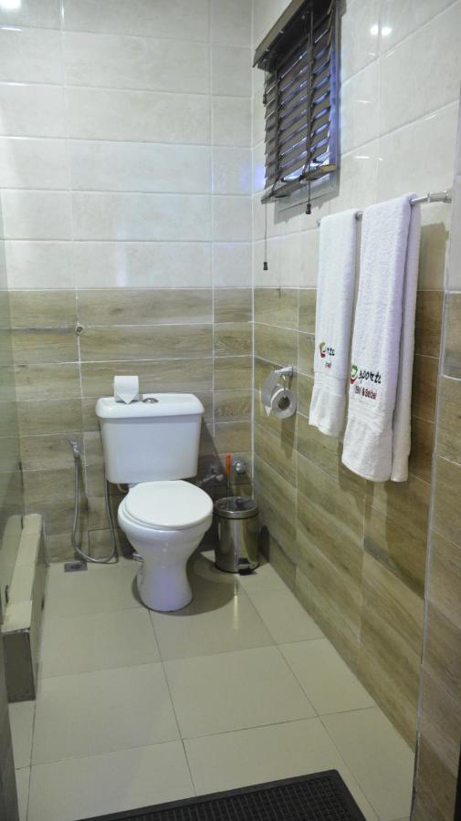 Esporta Suites Lekki Lagos Exteriér fotografie