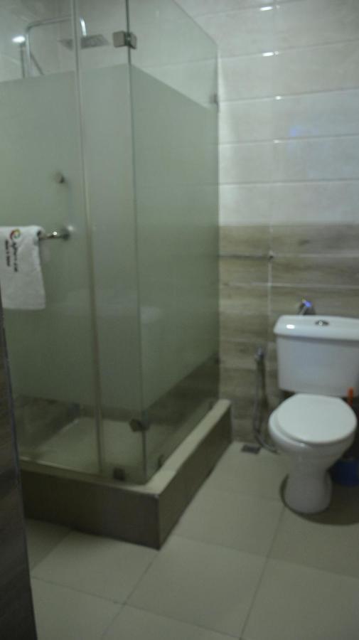 Esporta Suites Lekki Lagos Exteriér fotografie