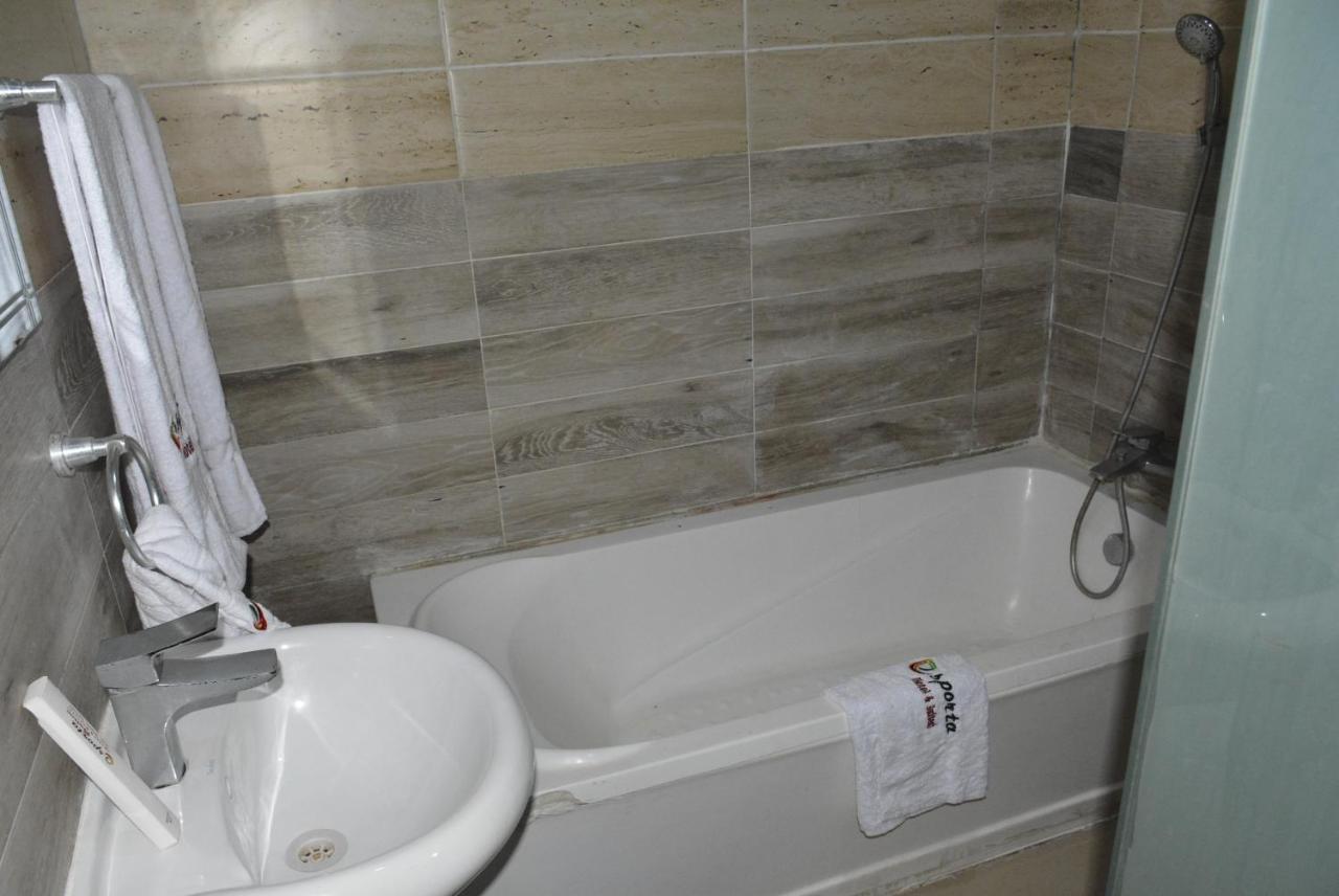 Esporta Suites Lekki Lagos Exteriér fotografie