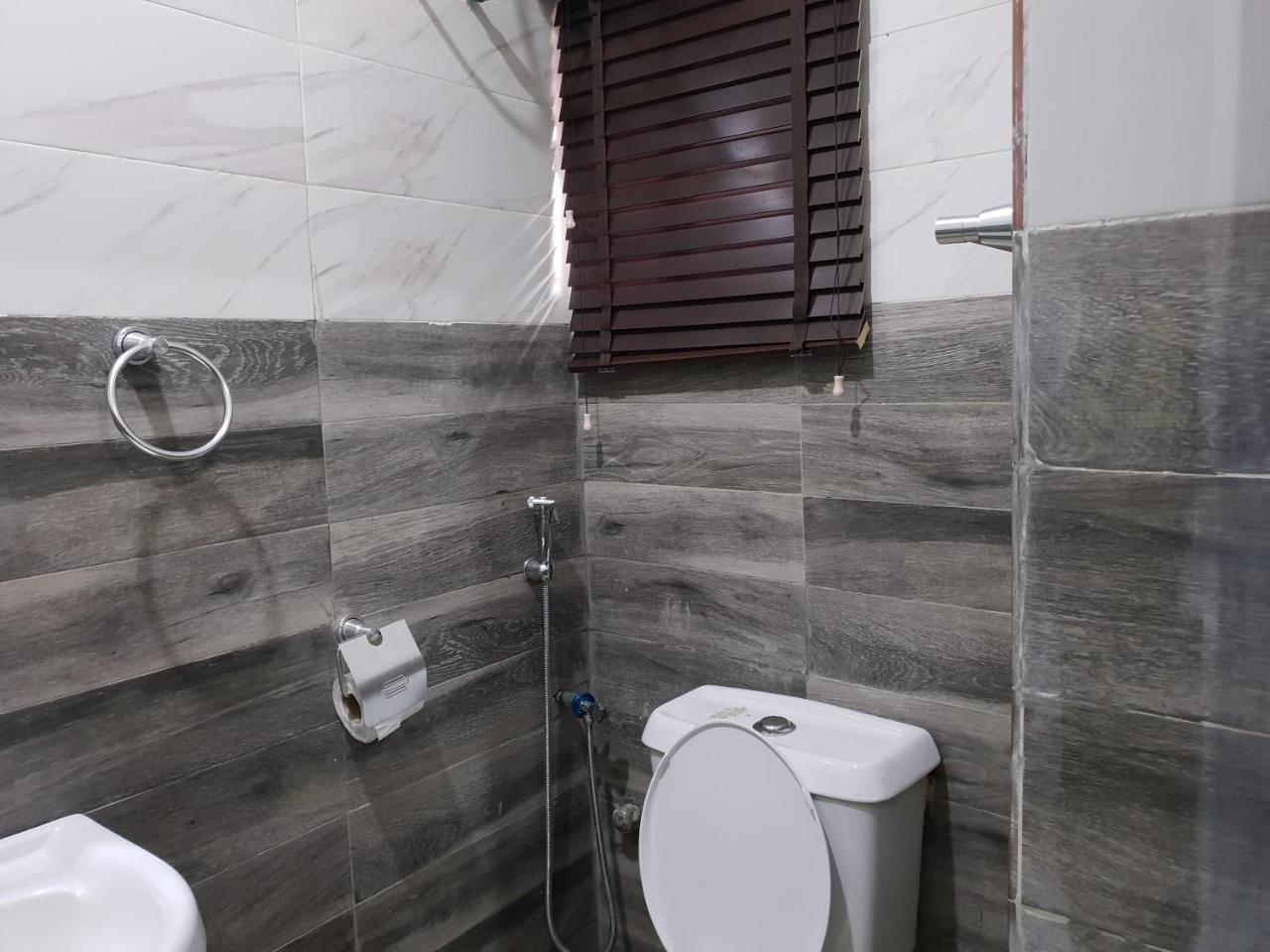 Esporta Suites Lekki Lagos Exteriér fotografie